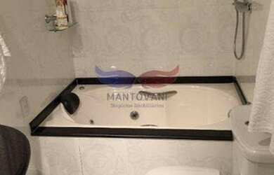 Imagem 15: Apartamento com 3 dormitórios à venda, 116 m² por R$ 1.300.000,00 - Vila Romana - São Paul