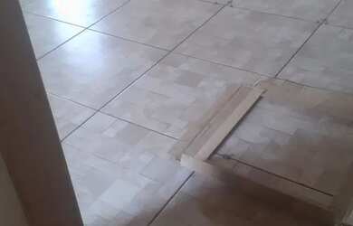 Imagem: A casa possui 2 Dormitórios, 1 Banheiro, 360m² de Área e