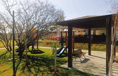 Imagem 3: LOTE CONDOMÍNIO FECHADO JARDINS SEVILHA PRÓX AV RIO VERDE JD MÔNACO...