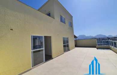 Imagem: O apartamento possui 5 Dormitórios, 4 Banheiros, 2 Vagas na