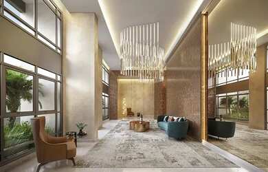 Imagem 3: APARTAMENTO RESIDENCIAL em São Paulo - SP, Brasilândia