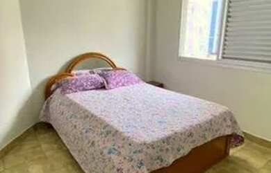 Imagem 9: Apartamento com 2 dormitórios à venda, 80 m² por R$ 285.000,00 - Boqueirão - Praia Grande