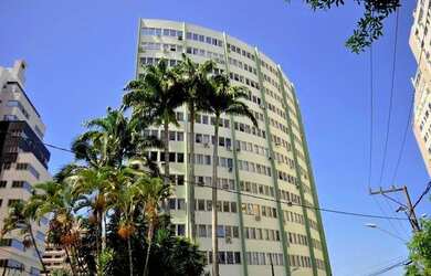 Imagem: O apartamento possui 2 Dormitórios, 1 Banheiro, 66m² de Área