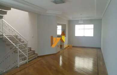 Imagem 1: Sobrado com 3 dormitórios, 180 m² - venda por R$ 1.000.000,00 ou aluguel...