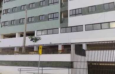 Imagem: O apartamento para alugar possui 2 Dormitórios, 2 Banheiros