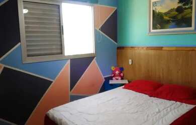 Imagem 6: Condomínio Bela vista. Churrasqueira, 42m² de Área, 1 Vaga na garageme2...