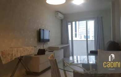 Imagem 3: Apartamento com 2 dormitórios para alugar, 55 m² por R$ 3.700,01/ano...