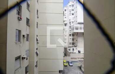 Imagem 12: Apartamento para Aluguel - Copacabana, 1 Quarto, 40 m2