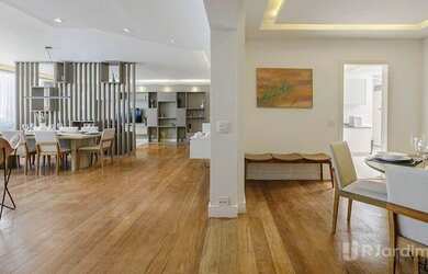 Imagem 12: Apartamento para alugar com 4 quartos, 1 suíte, 2 vagas, 210 m² - Copacabana...