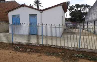 Imagem: O terreno possui 360m² de Área e está localizado em Loteamento