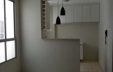 Imagem 6: Apartamento no Pq. Rio Iguaçu com 47 metros quadrados