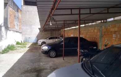 Imagem: O terreno possui 160m² de Área e está localizado em Tomazinho