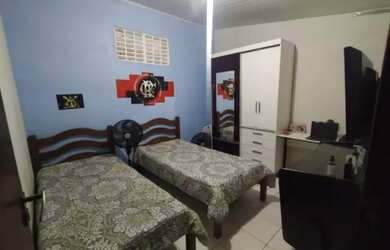 Imagem 4: CASA NA ARUANA - ARUANA. Imóvel novo, 250m² de Área, 3 Vagas na garageme3...