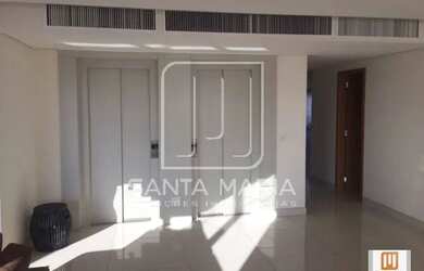 Imagem: O apartamento possui 4 Dormitórios, 5 Banheiros, 5 Vagas na