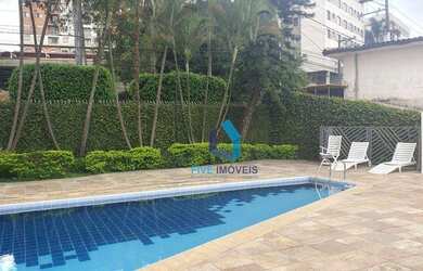 Imagem: Apartamento à venda, 52 m² por R$ 265.000,00 - Jabaquara