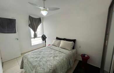 Imagem 7: Condomínio Alto Santa Lúcia: Apartamento 2/4 com 67m² e excelente localização!