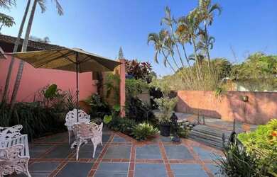 Imagem 13: CARAPICUÍBA - Casa de Condomínio - CARAPICUIBA