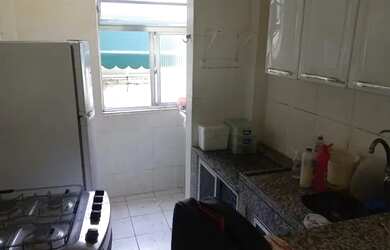 Imagem 3: Apartamento vendo Apartamento Freguesia