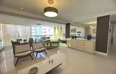 Imagem 6: Apartamento à venda no bairro Brotas - Salvador/BA