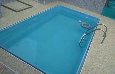 Imagem 2: Casa em saquarema 10 minutos da praia da vila,na Madre e Silva