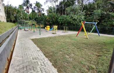 Imagem 13: Aluguel Conquista Tarumã