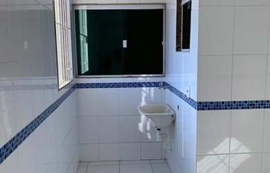 Imagem 6: Apartamento barroco. 60m² de Área, 1 Banheiroe2 Dormitórios