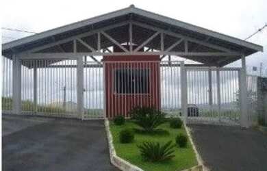 Imagem: O terreno possui 413m² de Área e está localizado em Jardim