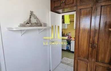 Imagem 13: Apartamento à venda no bairro Campinas de Pirajá - Salvador/BA