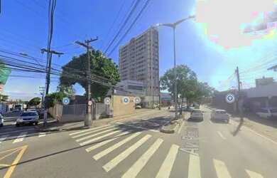 Imagem 5: Aptos novos 1º locação Jose Villar prox a pontes Vieira 02 Suites Elevador...