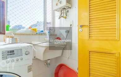 Imagem 7: Apartamento em Freguesia de Jacarepaguá - Rio de Janeiro