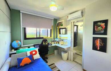 Imagem 13: Apartamento à venda no bairro Patamares - Salvador/BA