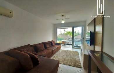 Imagem 5: FLORIANóPOLIS - Apartamento Padrão - Itacorubi