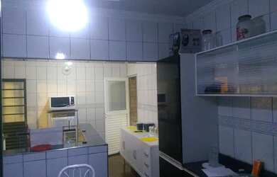 Imagem 10: casa a venda, troca por apartamento ou chácara