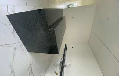 Imagem 4: Residencial ARBRE 3/4. Churrasqueira, Varanda, Área de serviçoe120m²...