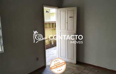 Imagem 1: Casa Porto Novo 1 Quarto Rua em Frente à Balprensa