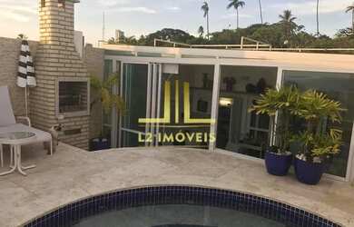 Imagem 6: Apartamento à venda no bairro Ondina - Salvador/BA