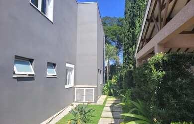 Imagem 6: Casa no condomínio Porto Atibaia em SP. São 5 Suítes, piscina aquecida,...