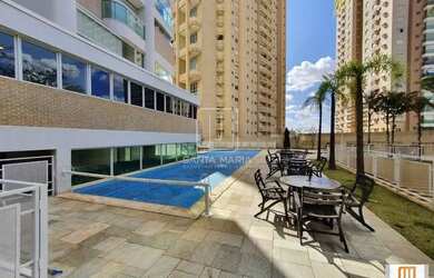 Imagem 10: Apartamento tipo - duplex 4 dormitórios/suite, cozinha planejada, portaria...