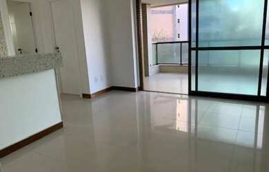 Imagem 3: Apartamento para venda com 51 metros quadrados com 1 quarto em Barra -...