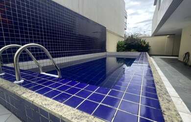 Imagem 3: Cobertura com 4 suítes no Recreio dos Bandeirantes