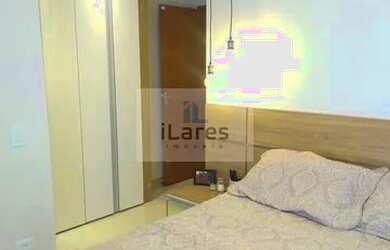 Imagem 8: Apartamento com 2 dorms, Vila Valparaíso, Santo André - R$ 510 mil,...