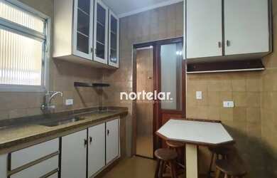 Imagem 15: Apartamento com 3 dormitórios, 64 m² - venda por R$ 279.000,00 ou aluguel...