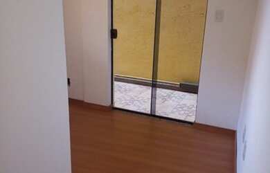 Imagem 16: BAIRRO ARACY PROX. À AV. 07 APART. TIPO CASA - NOVO - TÉRREO ÔNIBUS...