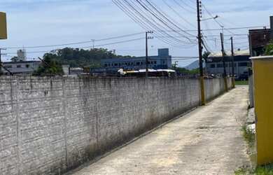Imagem 6: Galpão em São José areis