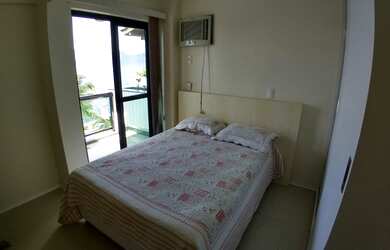 Imagem 14: Mansão alto padrão Condomínio Porto Real Resort