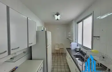 Imagem 4: Apartamento para venda possui 120 metros quadrados com 2 quartos em Centro...