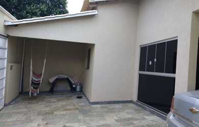 Imagem 6: CASA SETOR FAUNA II , RIO QUENTE GO