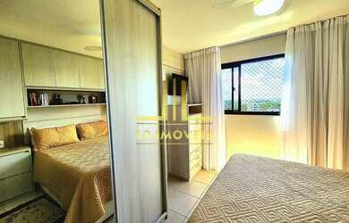 Imagem 10: Apartamento à venda no bairro Patamares - Salvador/BA