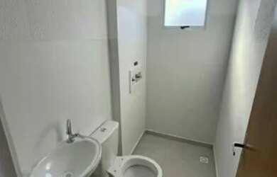 Imagem 5: Apartamento novo 1° Locação em Santa Cruz