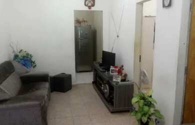 Imagem 12: Casa no Cosme de Farias. 50m² de Área, 1 Banheiroe2 Dormitórios